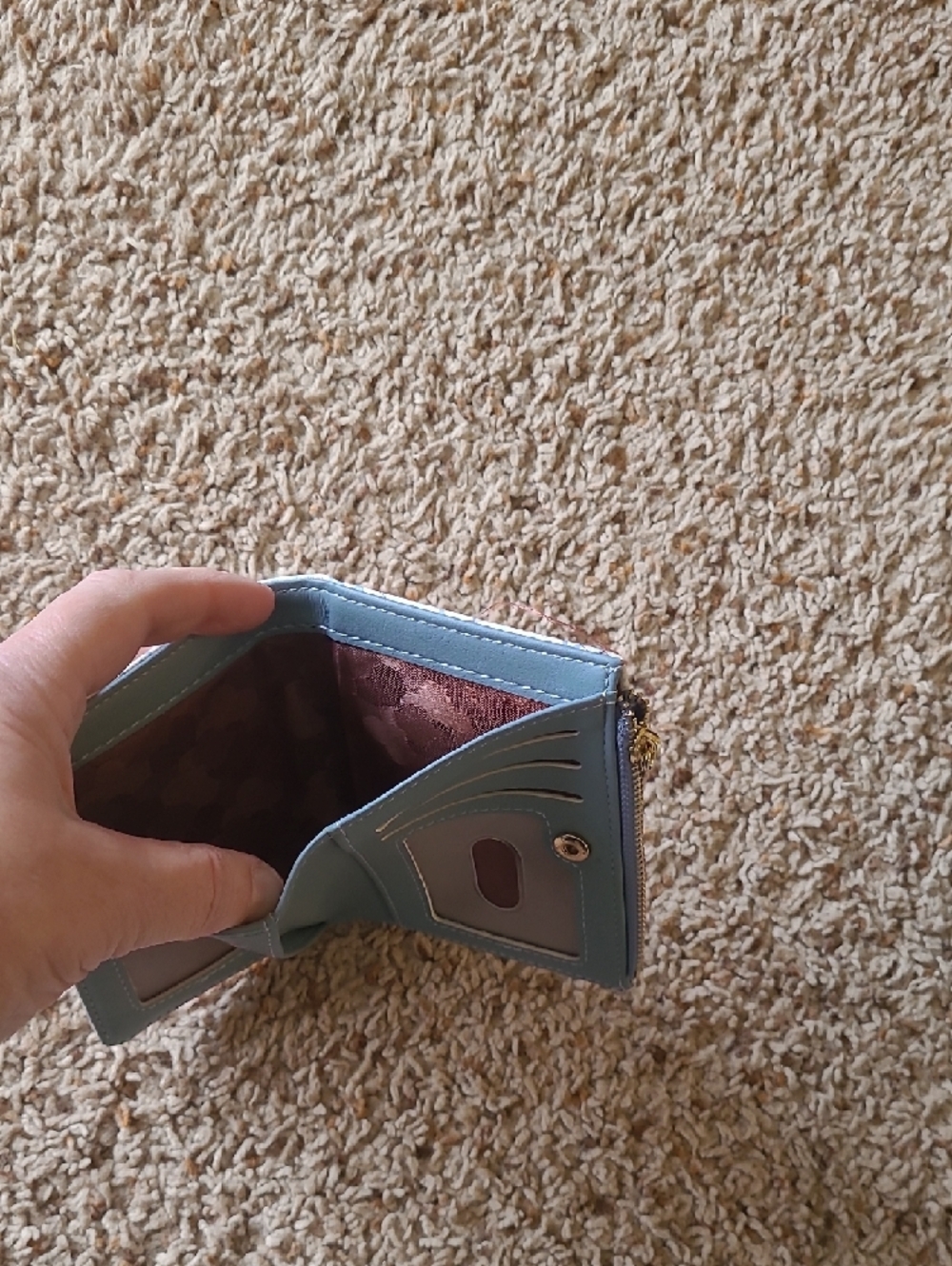 Perfect For You Wallet - Picture 3 of 3